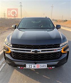 شيفروليه تاهو